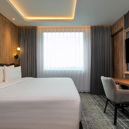 Mercure Tangerang Centre Kültér fotó