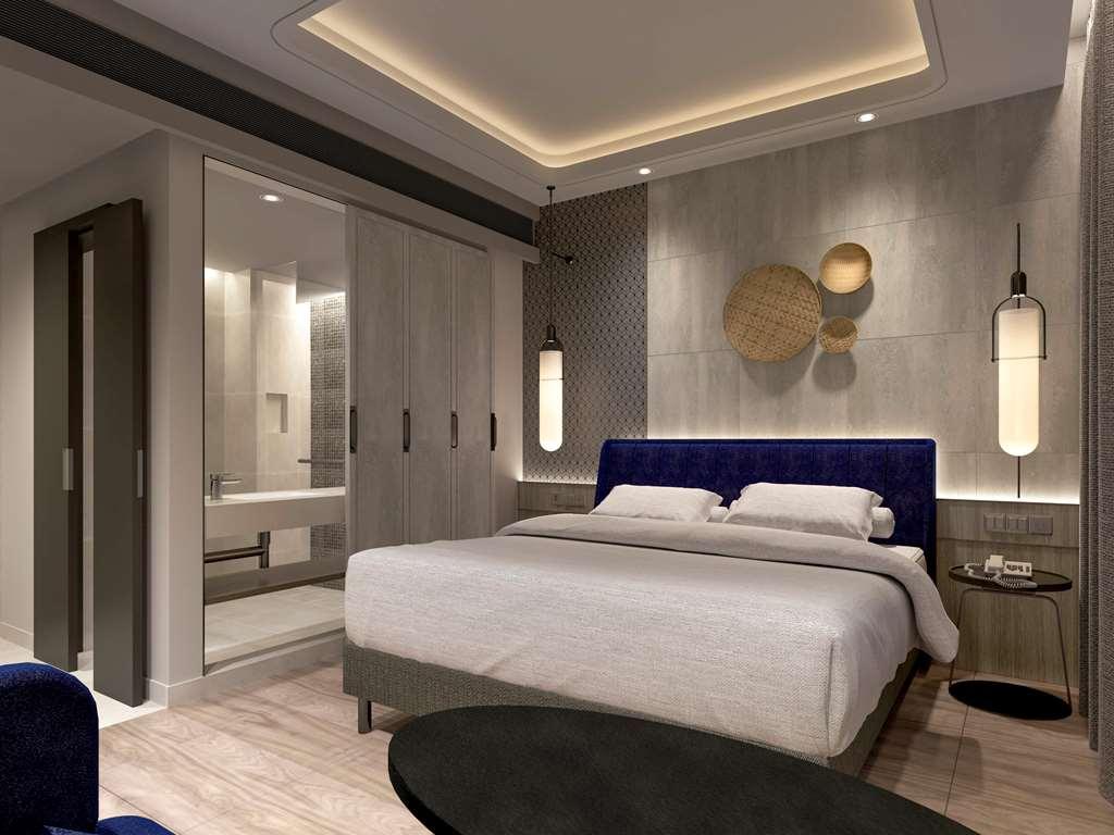 Mercure Tangerang Centre Szoba fotó